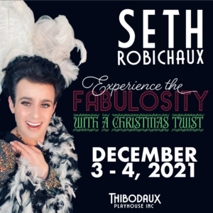 Experience the Fabulosity!